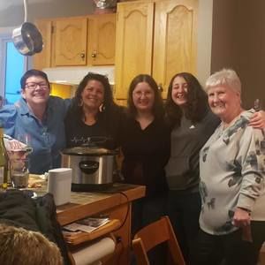 Meet your Posher, Stéphanie